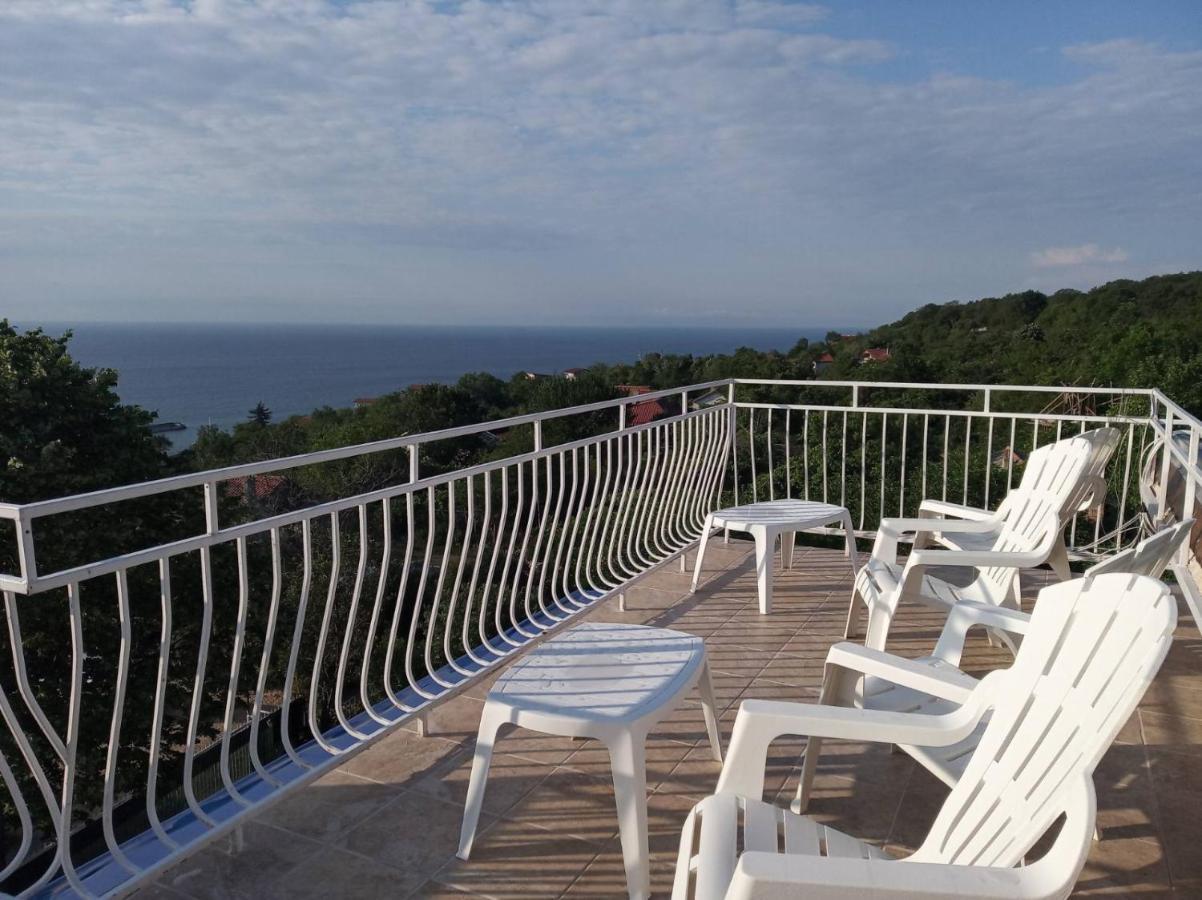 גולדן סנדס Simada Blue Guesthouse מראה חיצוני תמונה
