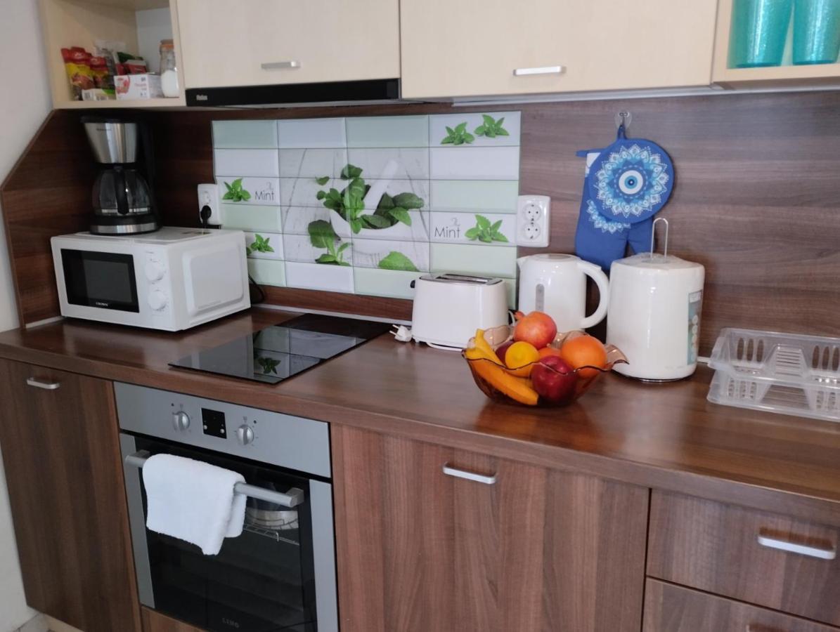 גולדן סנדס Simada Blue Guesthouse מראה חיצוני תמונה