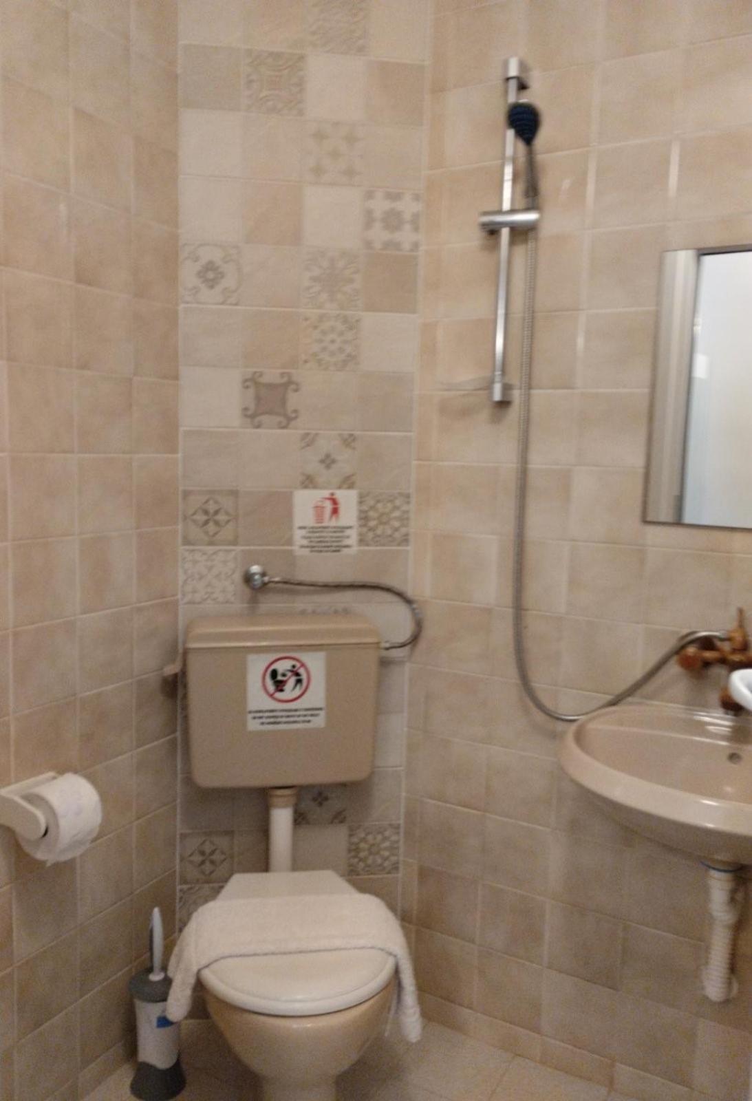 גולדן סנדס Simada Blue Guesthouse מראה חיצוני תמונה