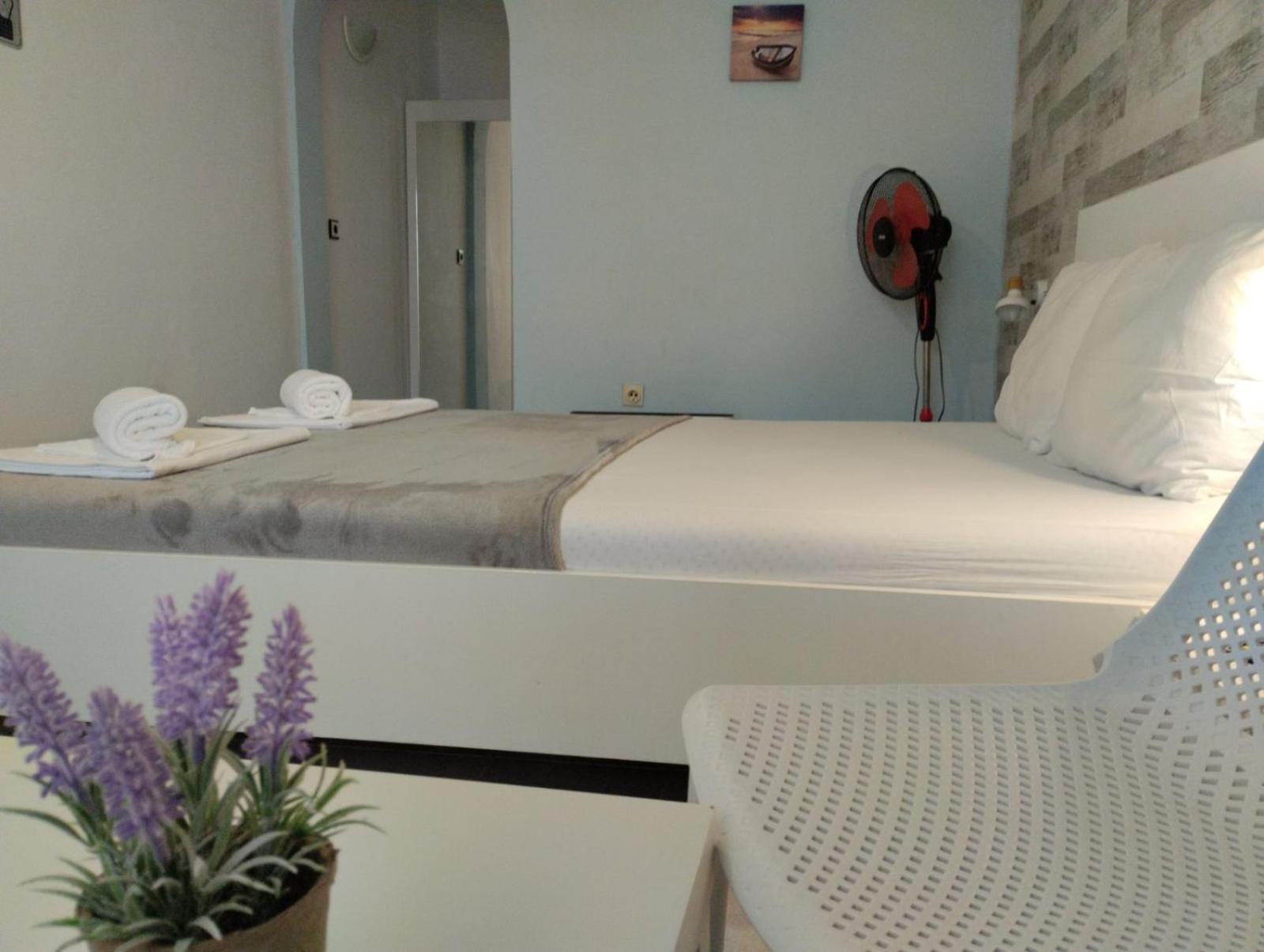 גולדן סנדס Simada Blue Guesthouse מראה חיצוני תמונה