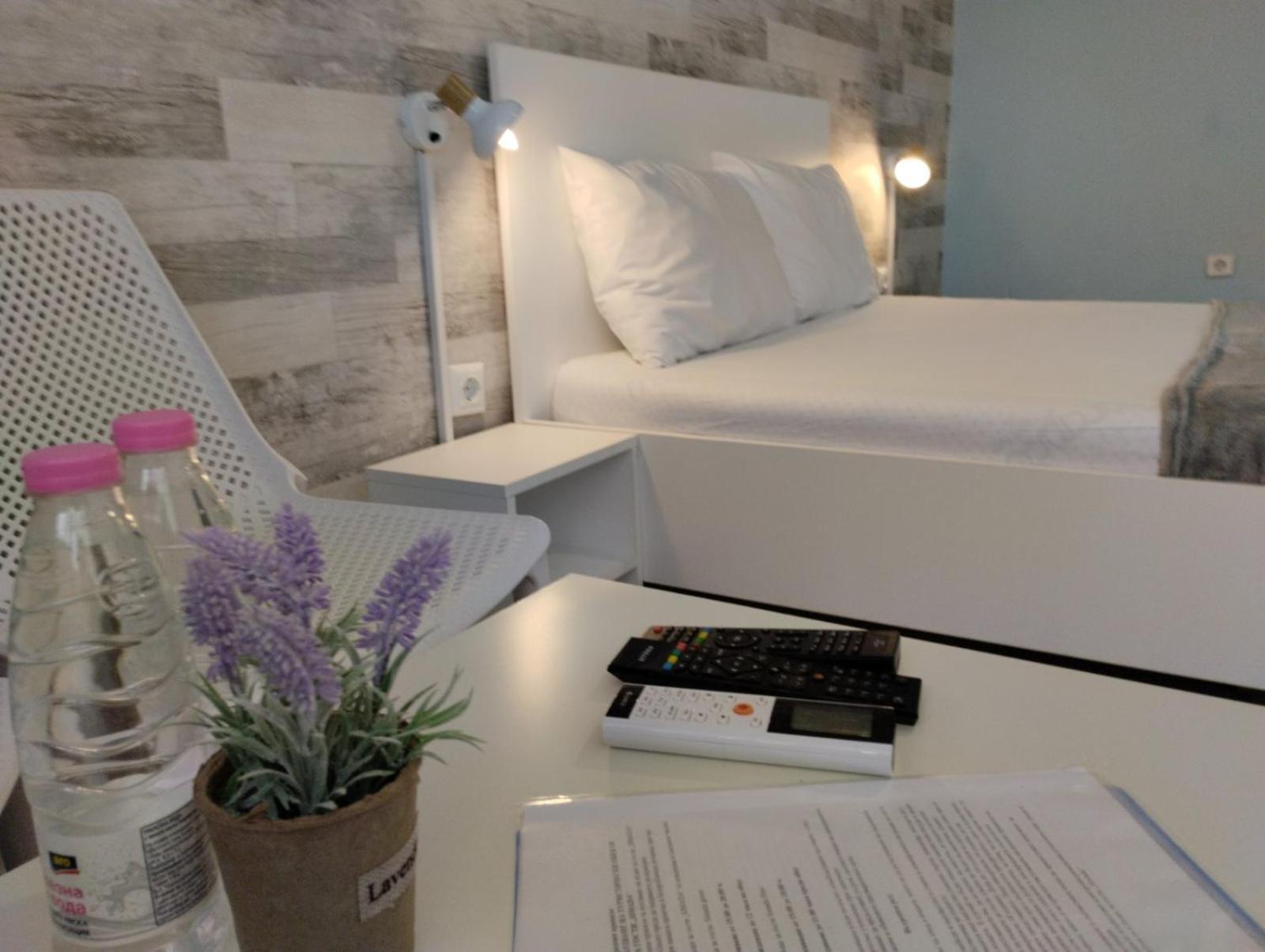 גולדן סנדס Simada Blue Guesthouse מראה חיצוני תמונה