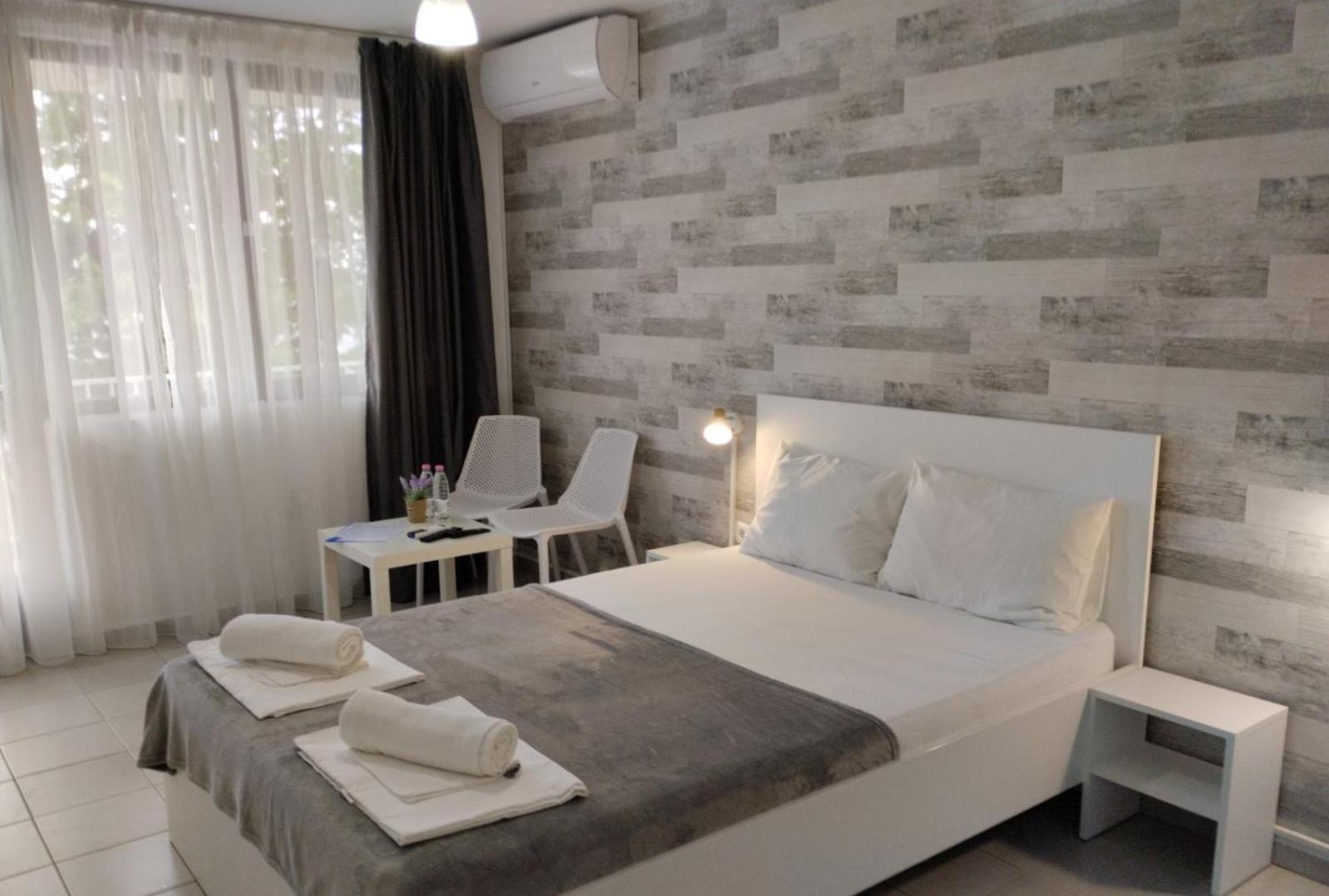 גולדן סנדס Simada Blue Guesthouse מראה חיצוני תמונה