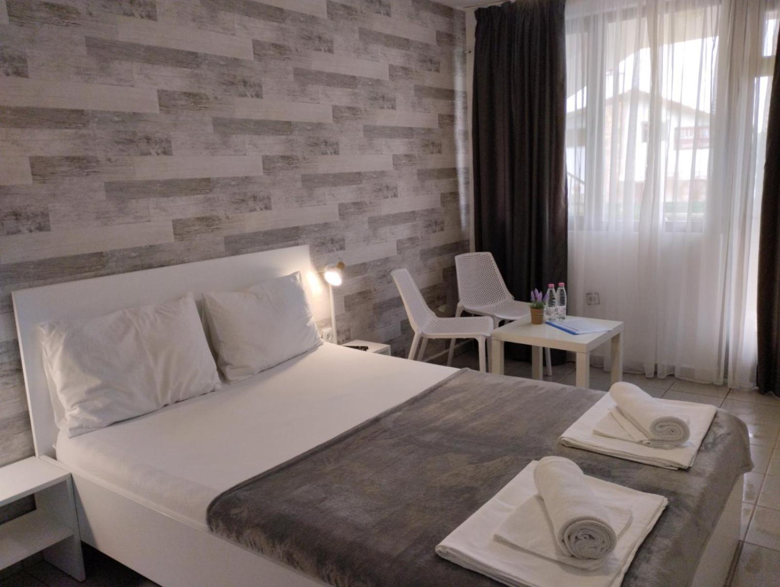 גולדן סנדס Simada Blue Guesthouse מראה חיצוני תמונה