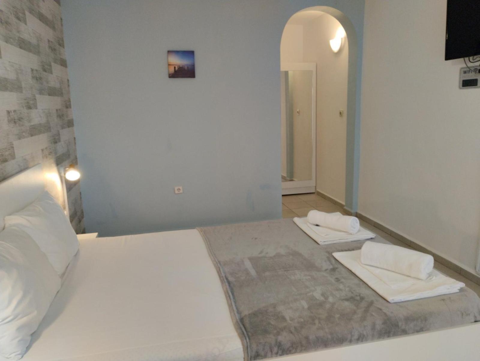 גולדן סנדס Simada Blue Guesthouse מראה חיצוני תמונה