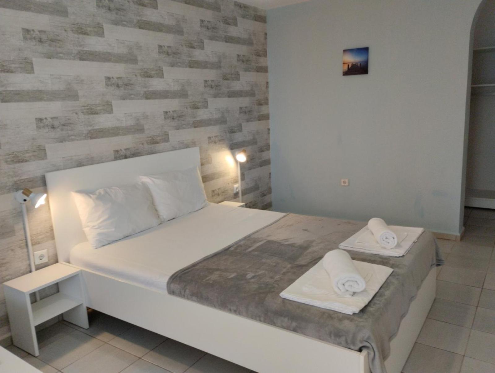 גולדן סנדס Simada Blue Guesthouse מראה חיצוני תמונה