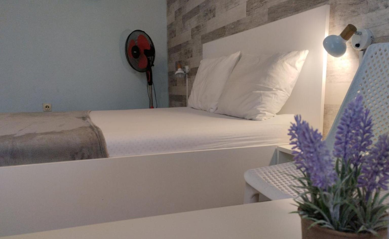 גולדן סנדס Simada Blue Guesthouse מראה חיצוני תמונה