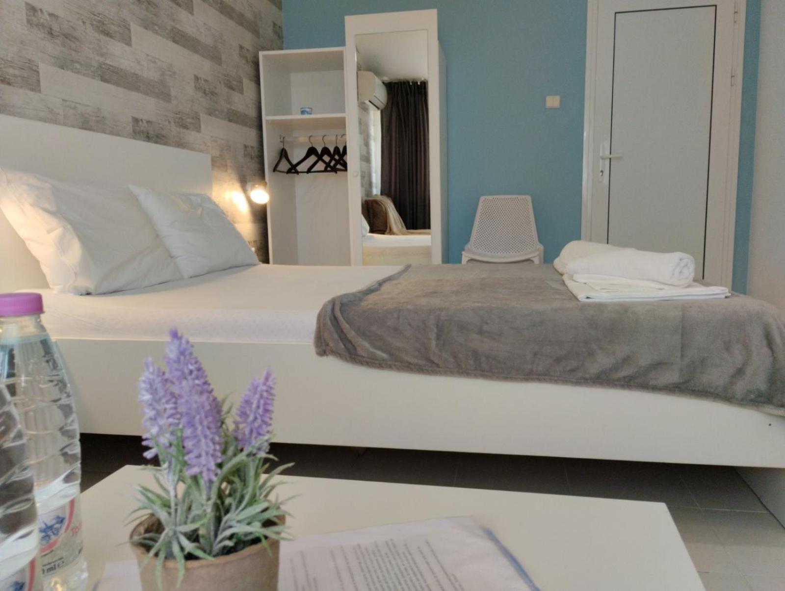 גולדן סנדס Simada Blue Guesthouse מראה חיצוני תמונה